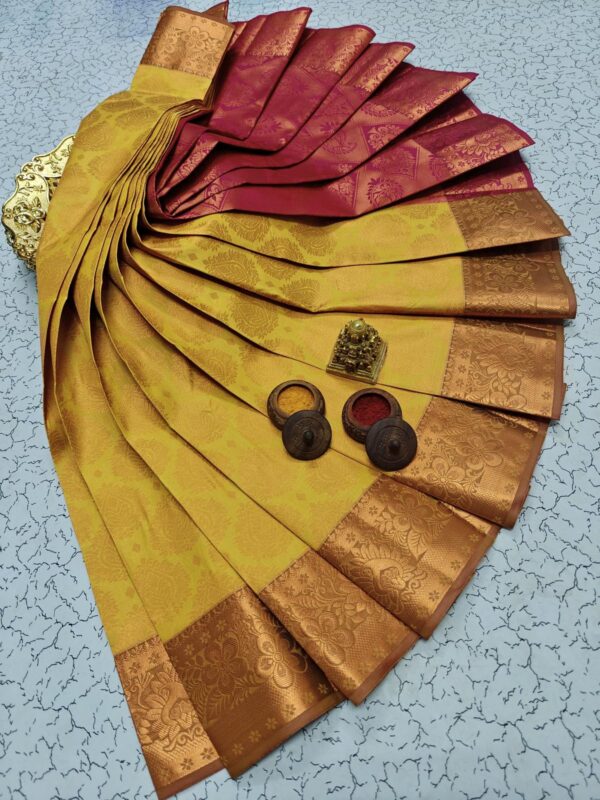 NEW ELITE BRIDAL SAREES