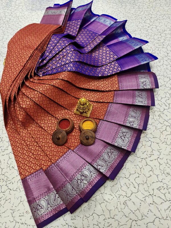 NEW ELITE BRIDAL SAREES