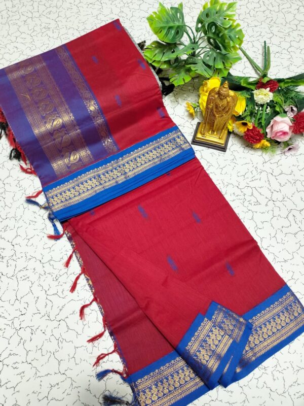 PREMIUM KALYANI COTTON