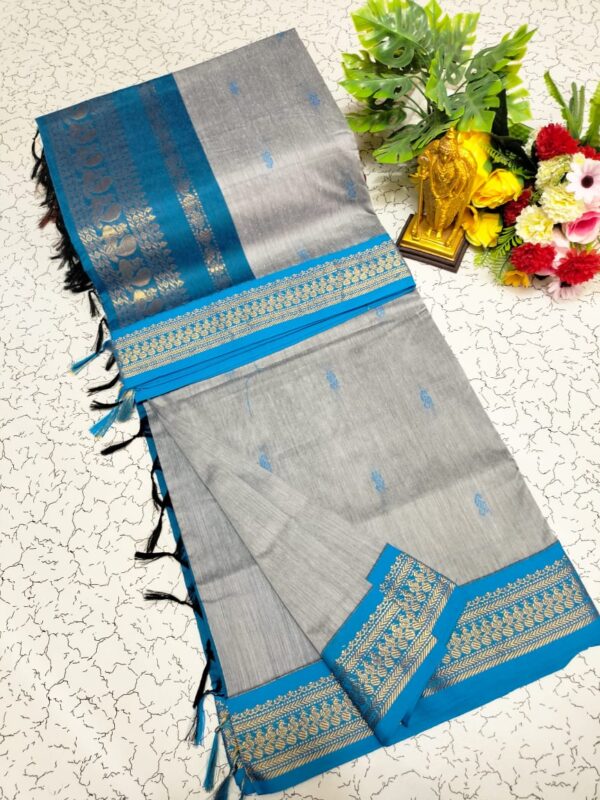 PREMIUM KALYANI COTTON