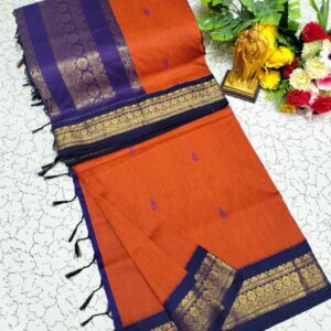 PREMIUM KALYANI COTTON
