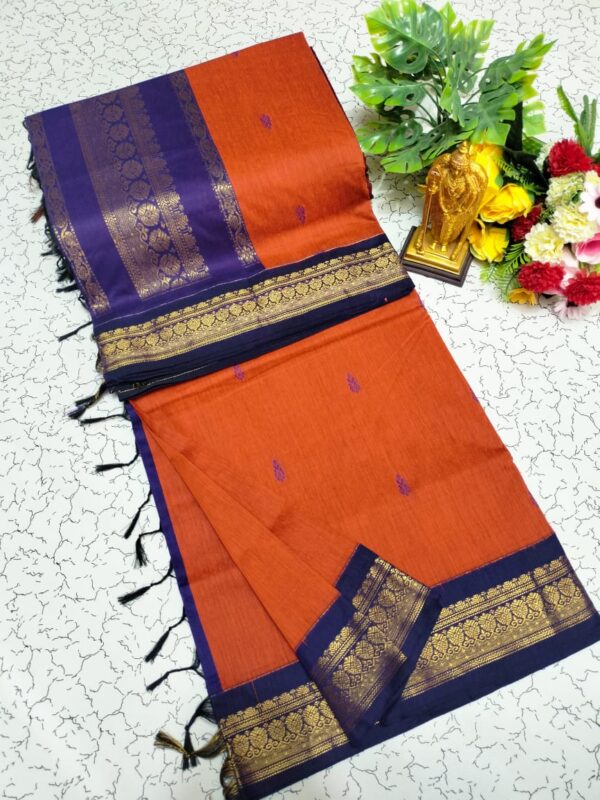 PREMIUM KALYANI COTTON