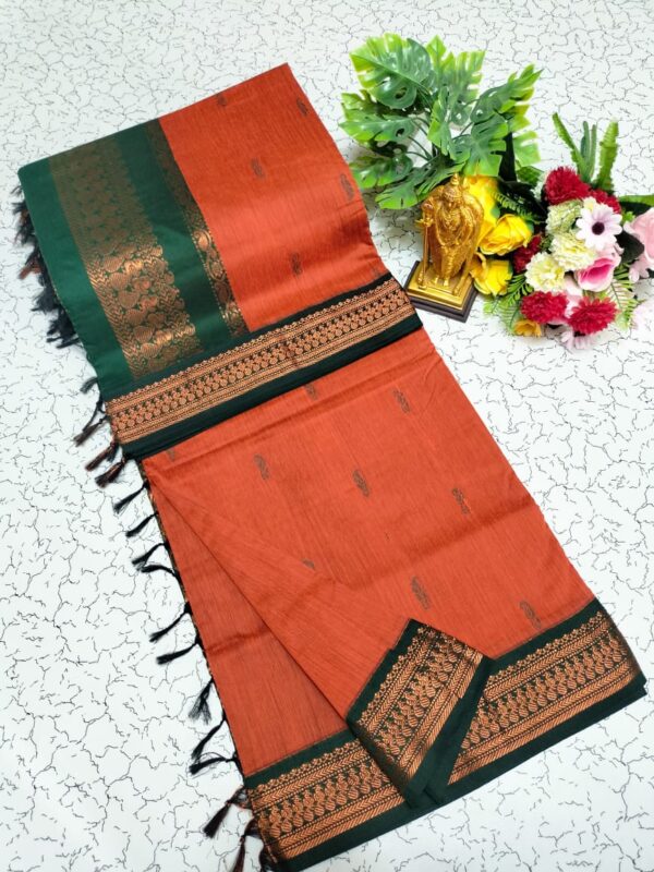 PREMIUM KALYANI COTTON