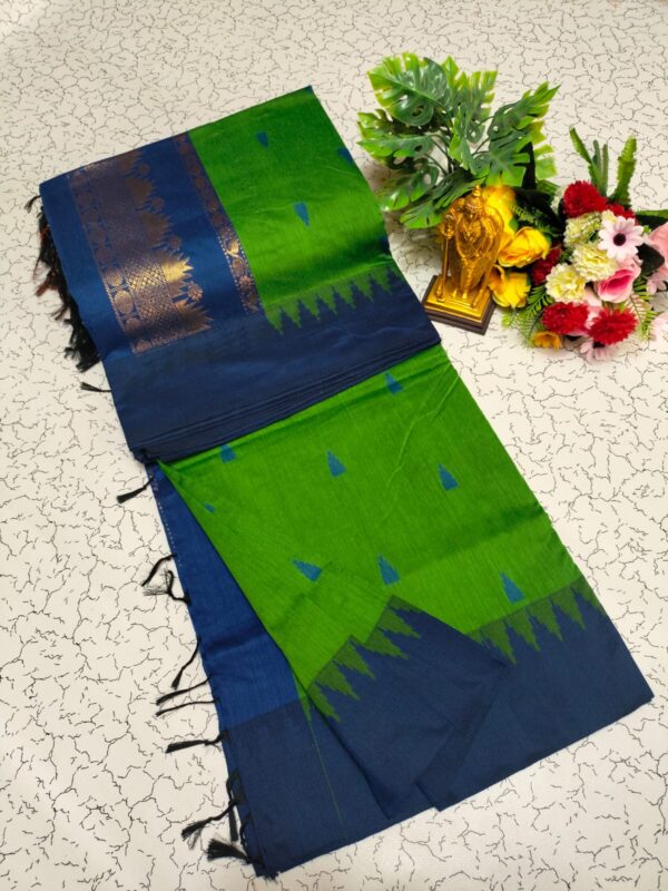 PREMIUM KALYANI COTTON