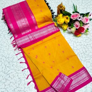 PREMIUM KALYANI COTTON