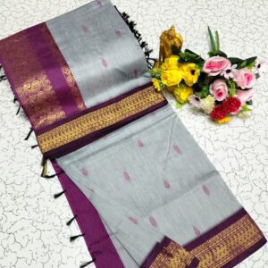 PREMIUM KALYANI COTTON