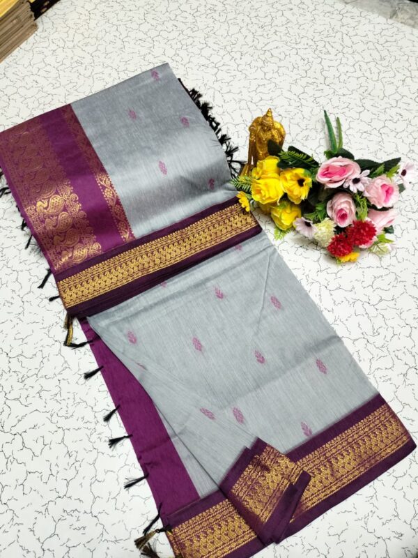 PREMIUM KALYANI COTTON