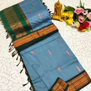 PREMIUM KALYANI COTTON