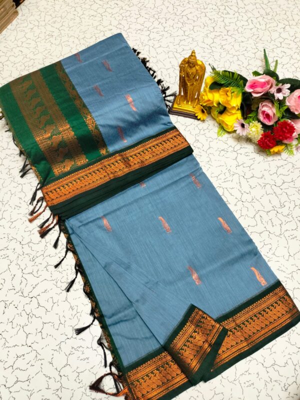 PREMIUM KALYANI COTTON