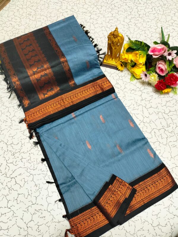 PREMIUM KALYANI COTTON