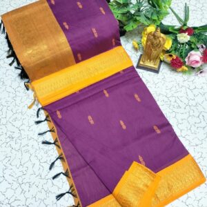 PREMIUM KALYANI COTTON