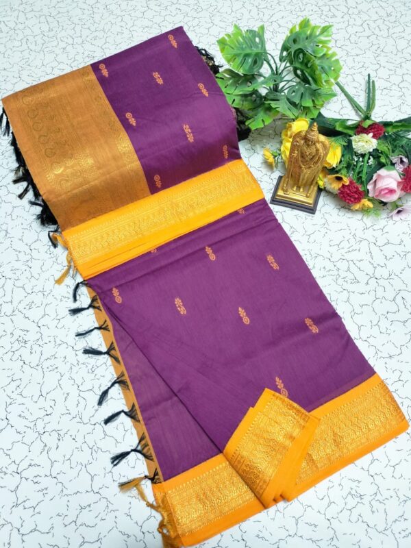 PREMIUM KALYANI COTTON