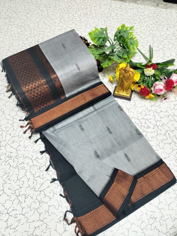 PREMIUM KALYANI COTTON