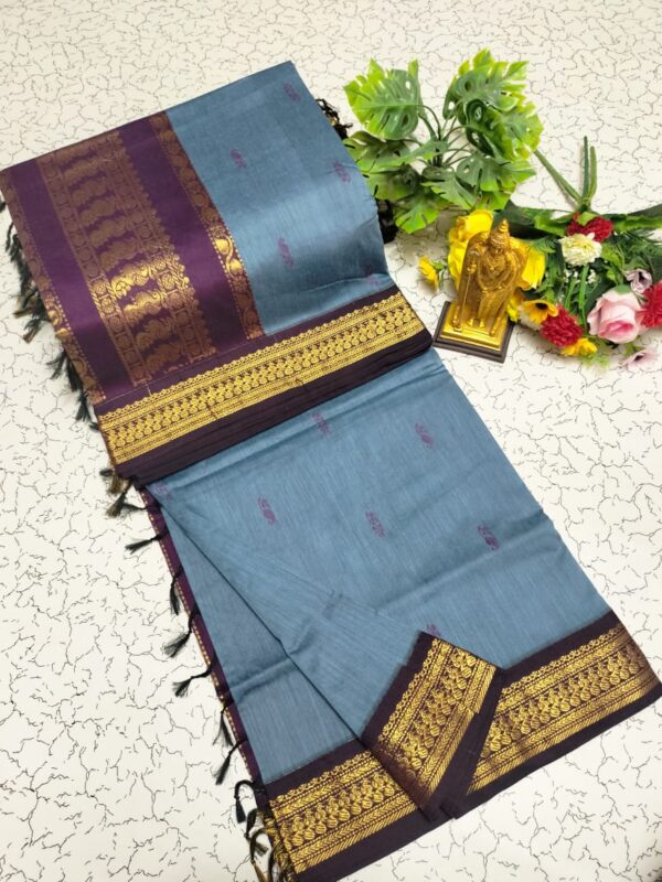 PREMIUM KALYANI COTTON