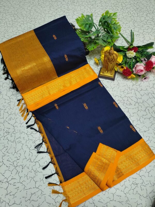 PREMIUM KALYANI COTTON