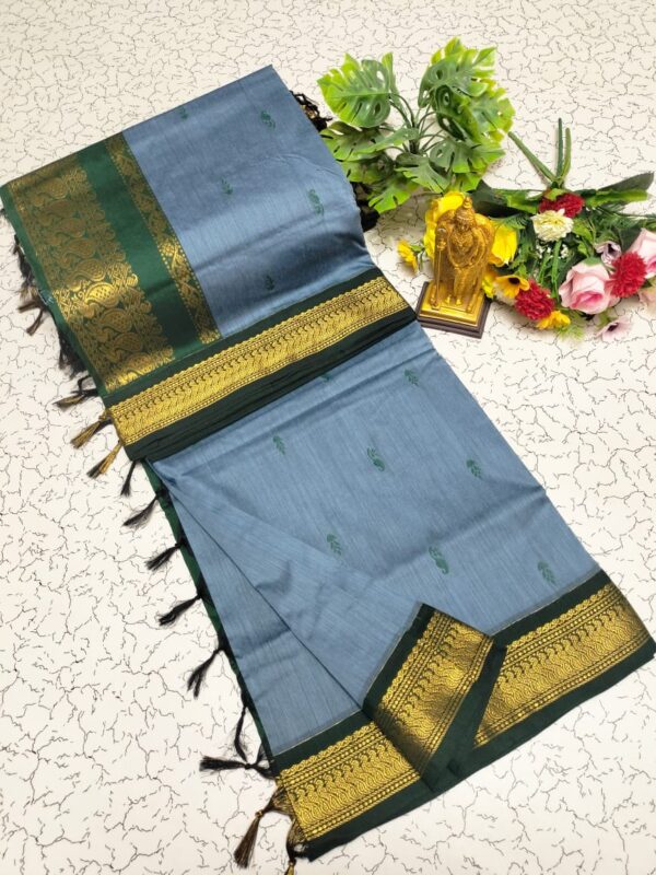 PREMIUM KALYANI COTTON