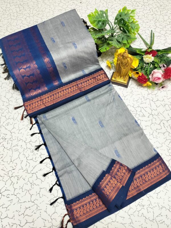 PREMIUM KALYANI COTTON