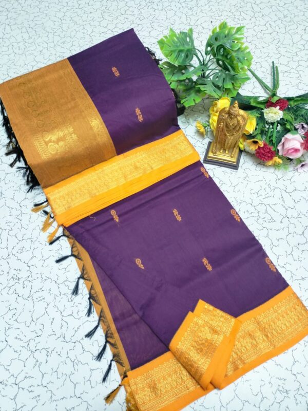 PREMIUM KALYANI COTTON