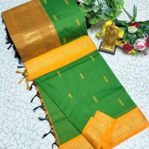 PREMIUM KALYANI COTTON