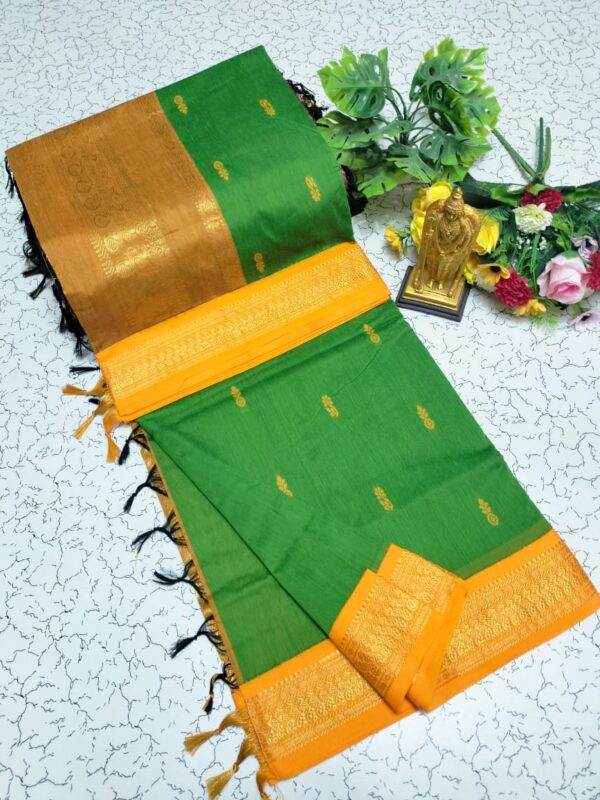 PREMIUM KALYANI COTTON