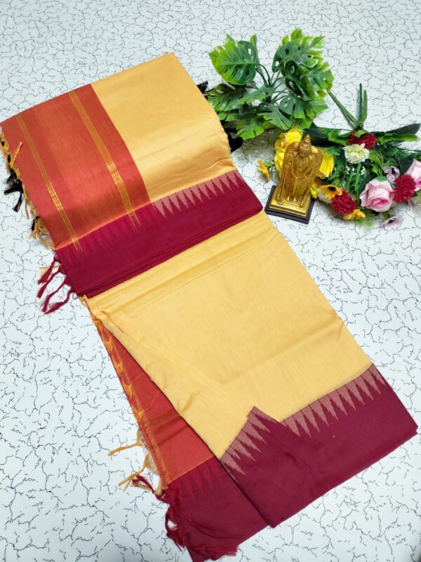PREMIUM KALYANI COTTON