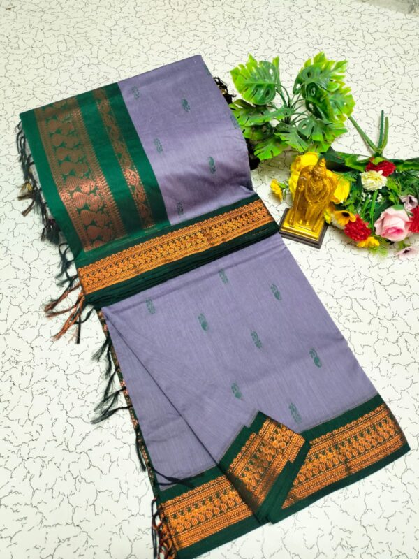 PREMIUM KALYANI COTTON
