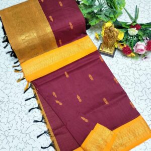 PREMIUM KALYANI COTTON
