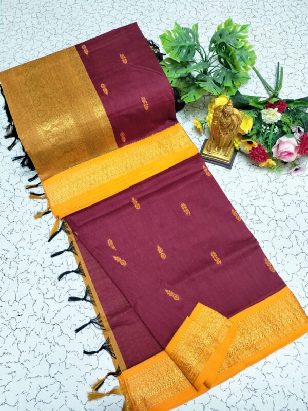PREMIUM KALYANI COTTON