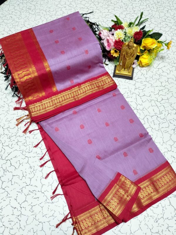 PREMIUM KALYANI COTTON