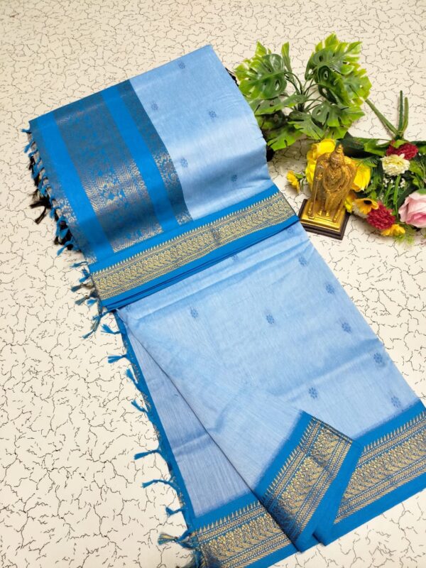 PREMIUM KALYANI COTTON