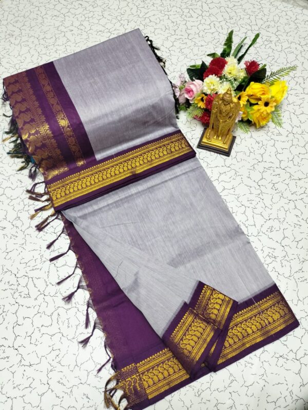 PREMIUM KALYANI COTTON
