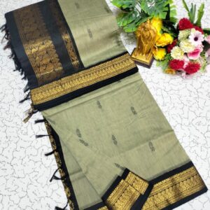 PREMIUM KALYANI COTTON