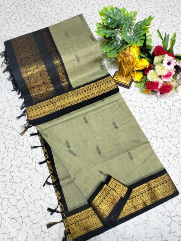 PREMIUM KALYANI COTTON