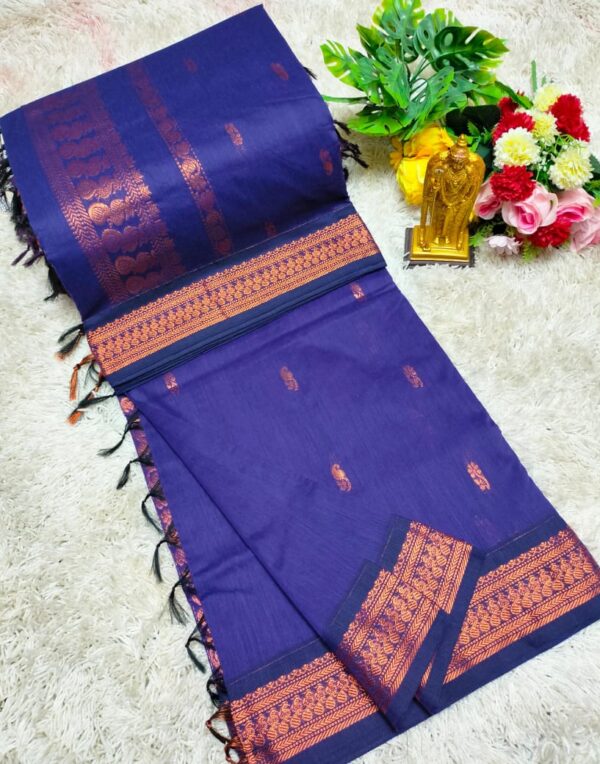PREMIUM KALYANI COTTON