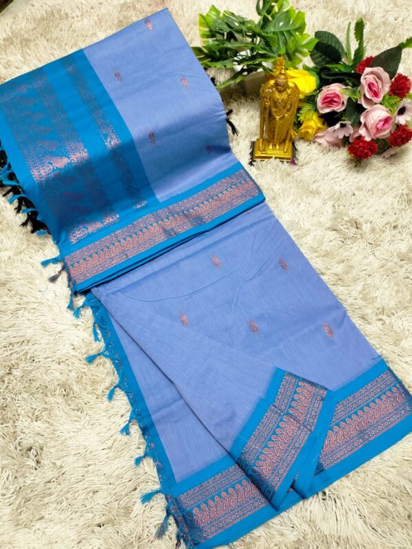 PREMIUM KALYANI COTTON