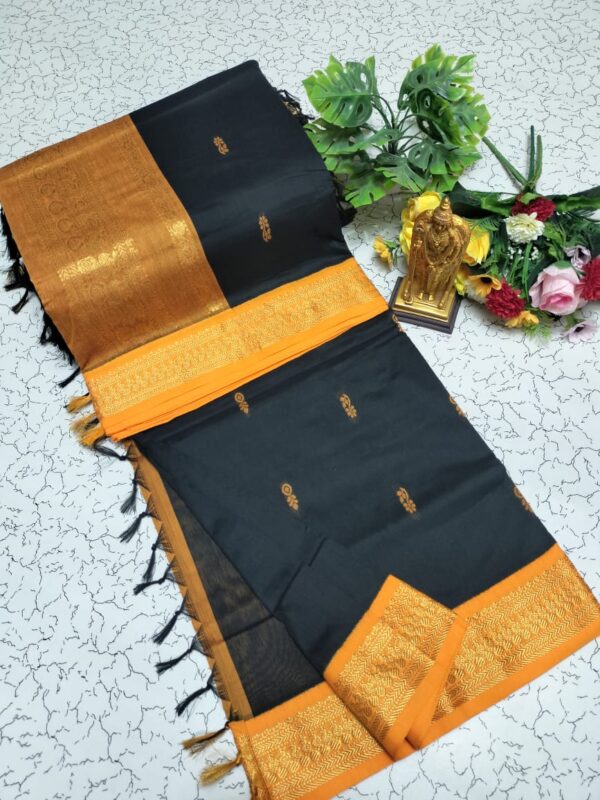 PREMIUM KALYANI COTTON