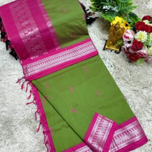 PREMIUM KALYANI COTTON