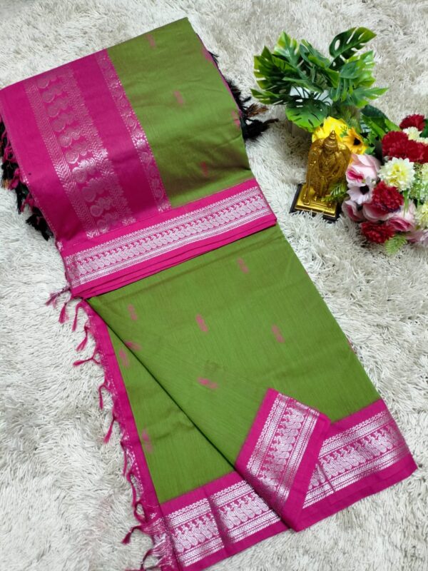 PREMIUM KALYANI COTTON