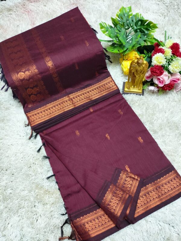 PREMIUM KALYANI COTTON