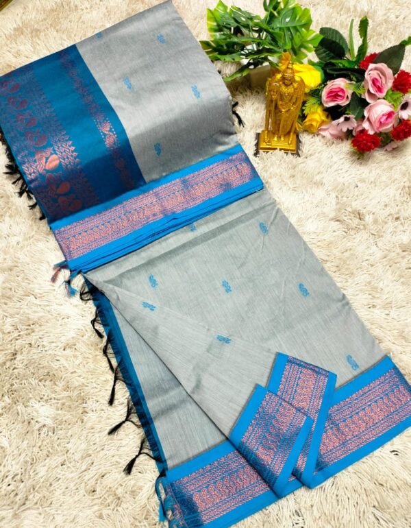 PREMIUM KALYANI COTTON