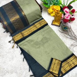 PREMIUM KALYANI COTTON