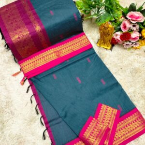 PREMIUM KALYANI COTTON