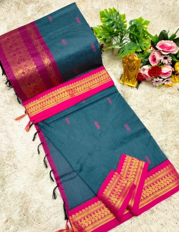 PREMIUM KALYANI COTTON