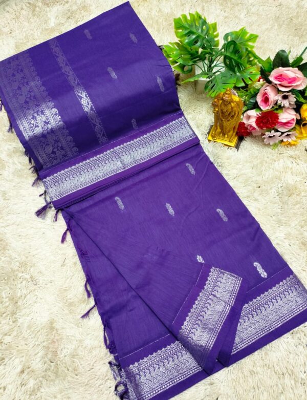 PREMIUM KALYANI COTTON