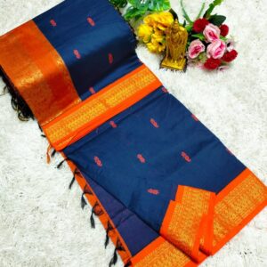 PREMIUM KALYANI COTTON