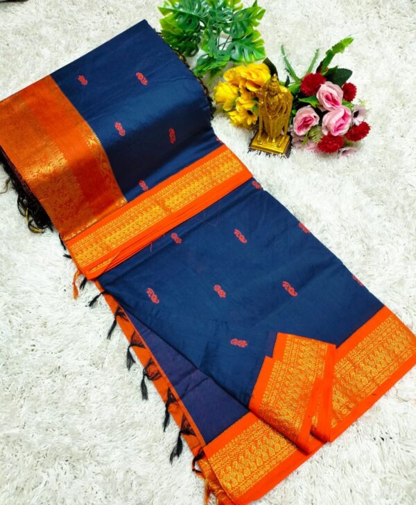 PREMIUM KALYANI COTTON