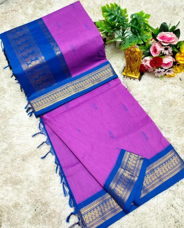 PREMIUM KALYANI COTTON