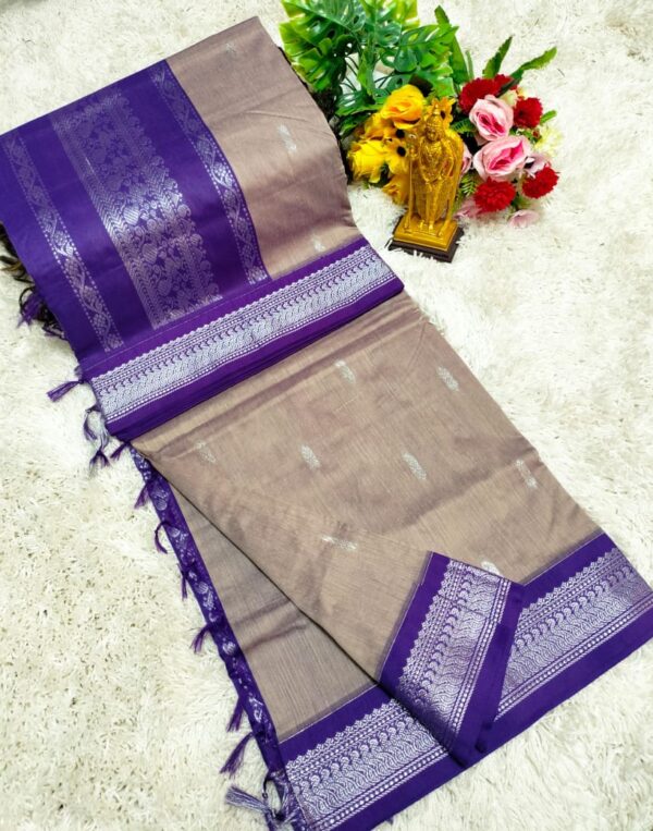 PREMIUM KALYANI COTTON