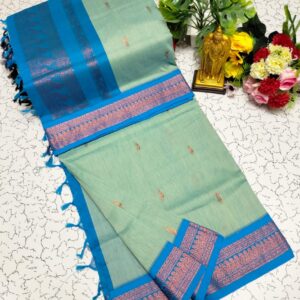 PREMIUM KALYANI COTTON