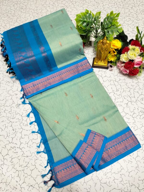 PREMIUM KALYANI COTTON
